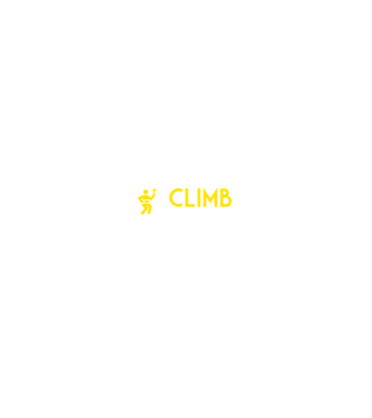 Eat sleep climb model negru pe tricou