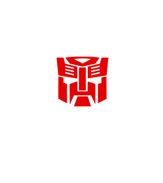 Transformers 4 model alb pe tricou