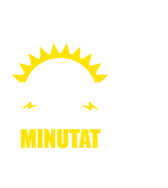 Nu sunt doar un electrician excelent, ci și un soț minunat! model negru pe tricou