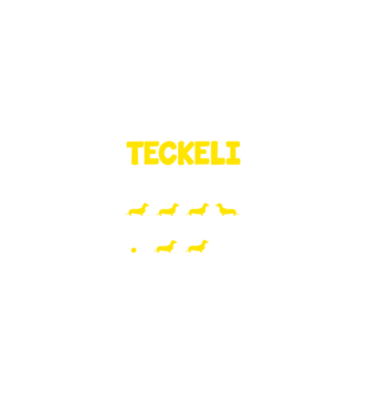 trucuri pentru Teckeli încăpățânați stai culcă-te întoarce-te vino adu bate palma rămâi model negru pe tricou
