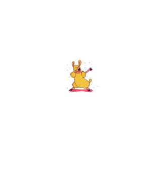 llamazing girls are born in december model negru pe tricou
