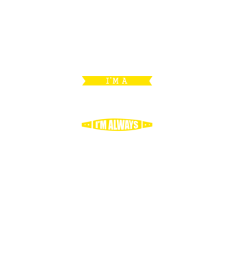 'I''m a beekeeper to save time let''s just assume that I''m always right' model negru pe tricou