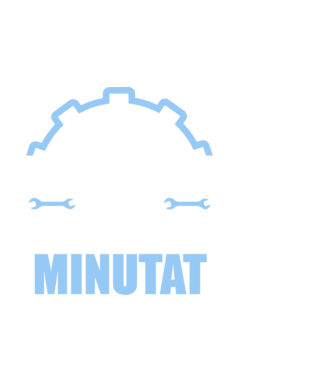 Nu sunt doar un mecanic excelent, ci și un soț minunat! model alb pe tricou