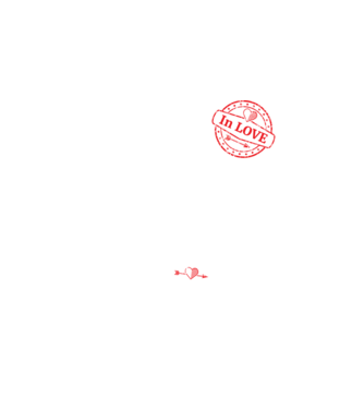 Materii prime de calitate pentru soț model alb pe tricou