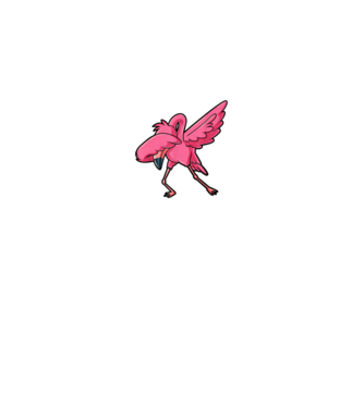 Flamazing girls are born in february model negru pe tricou