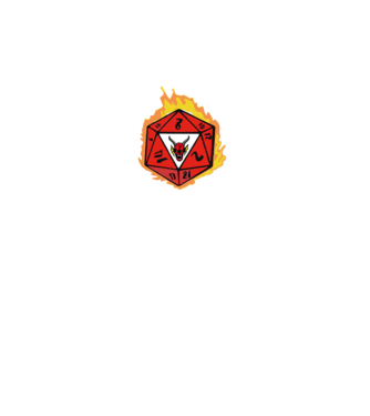 hellfire club roll dice model negru pe tricou
