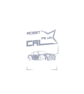 Acest prinț nu vine pe un cal alb, ci într-un Audi model negru pe tricou