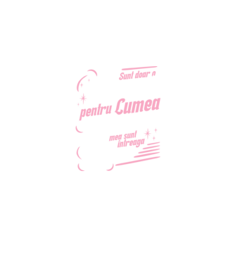 Sunt doar o mamă pentru lumea din jur, dar pentru familia mea sunt întreaga lume! model  pe tricou