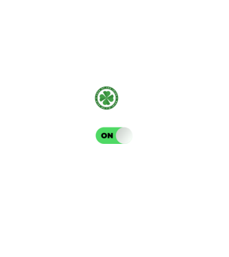 Irish mode on! model gri închis pe tricou