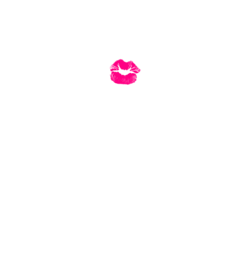 Beauty model verde neon pe tricou