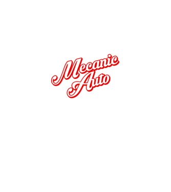 Cel mai bun MECANIC AUTO din lume model bordo pe tricou