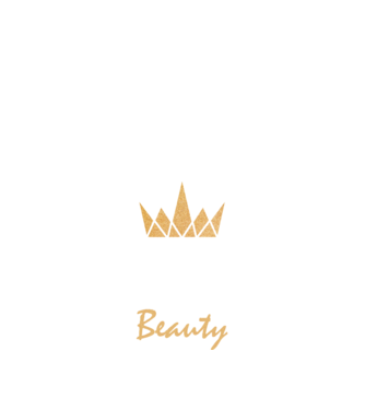 drinking beauty gold model negru pe tricou