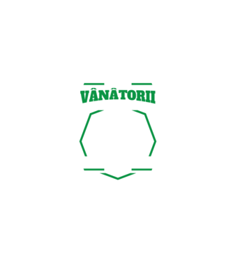 Toți vânătorii sunt creați egali, dar numai cei mai buni sunt născuți în august model negru pe tricou
