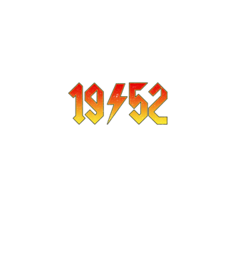 Iulie - 1952 - nașterea unei legende model negru pe tricou
