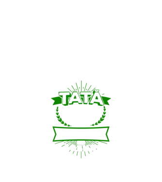 Tată - bărbatul, mitul, zidar de legendă model negru pe tricou