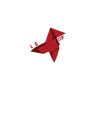 origami la casa de papel model negru pe tricou