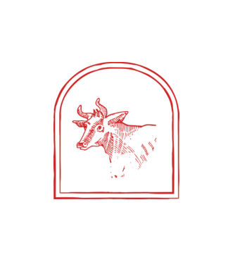 Festival BBQ - cu tata în grădina din spate! model alb pe tricou