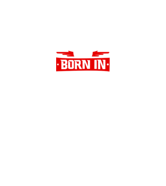 Legends are born in May model negru pe tricou