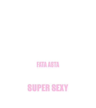 mi pare rău, dar fata asta e deja rezervată de un vegan super sexy model negru pe tricou