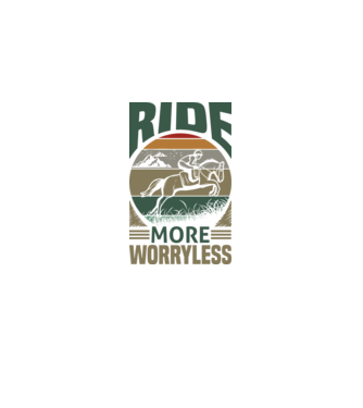 ride more model  pe tricou