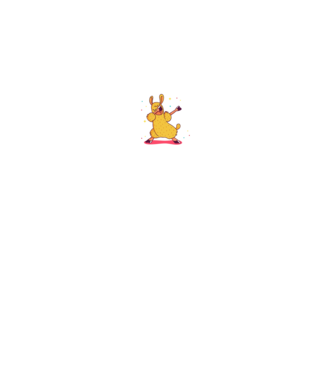 Llamazing girls are born in august model negru pe tricou