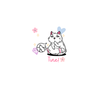 Pssst, am ceva doar pentru tine! model negru pe tricou