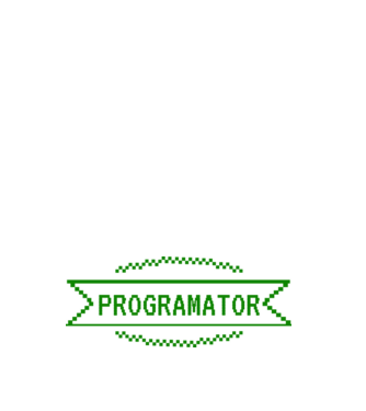 Sunt mândru că sunt programator, am o viață perfectă model negru pe tricou