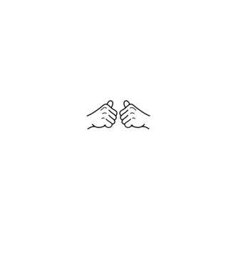 Așa arată o nașă fantastică model negru pe tricou