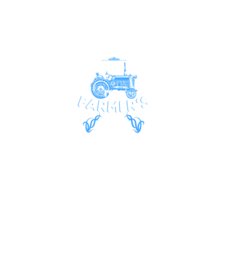 'Farmer''s wife' model verde neon pe tricou