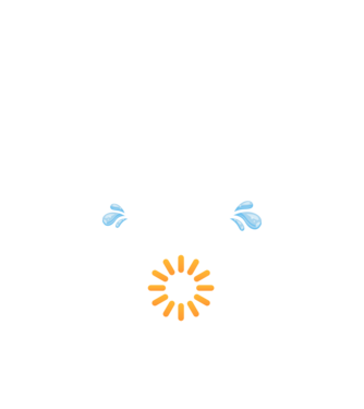 Hawk Tuah loading raindrop model negru pe tricou