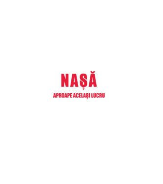 Poate că nu sunt un supererou, dar sunt nașă, ceea ce este aproape același lucru model negru pe tricou