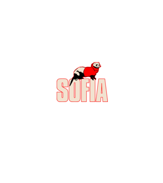 sofia la casa de papel model negru pe tricou