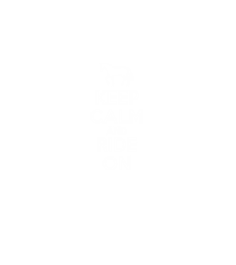 keep calm model negru pe tricou