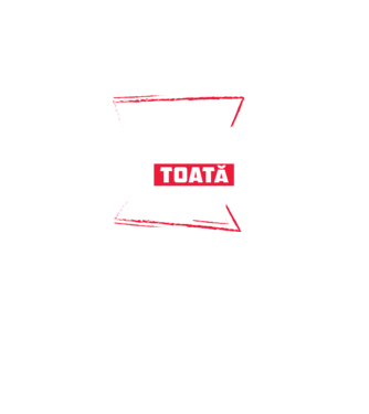 Toată luna DECEMBRIE model negru pe tricou