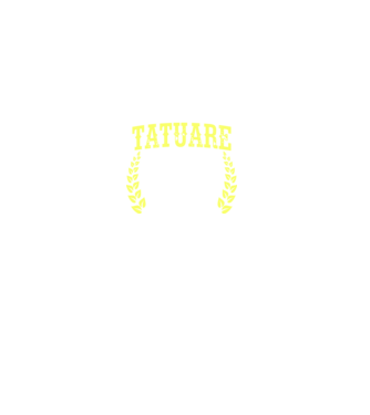 Singurul lucru mai bun decât munca de tatuare este să fii tată model negru pe tricou