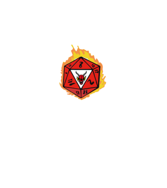 hellfire club roll dice model negru pe tricou