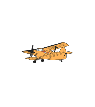 Avioane model alb pe tricou