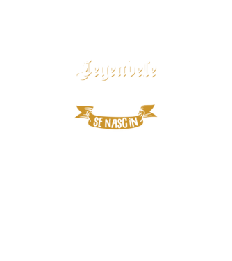 Legendele șahului se nasc în martie model negru pe tricou