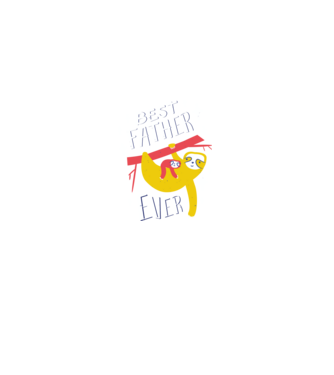 Best father model negru pe tricou