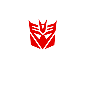Transformers 2 model albastru regal pe tricou