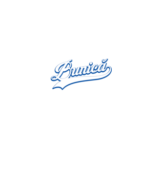 Cea mai bună BUNICĂ din lume model gri pe tricou