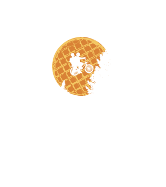 cookie moon stranger things model turcoaz pe tricou