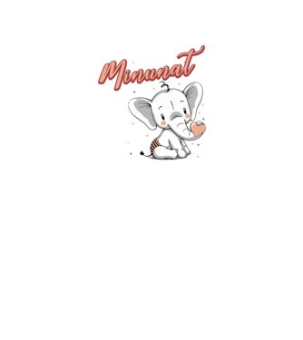 Ce minunat că dintre toate mamele din lume, tu ești a mea! model negru pe tricou