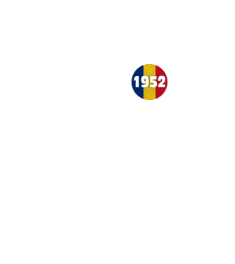 made in 1952 retro vintage model negru pe tricou