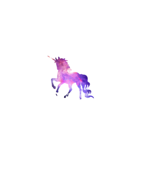 fii mereu tu însuți, cu excepția cazului în care poți fi unicorn, pentru că atunci fii mereu unicorn model negru pe tricou