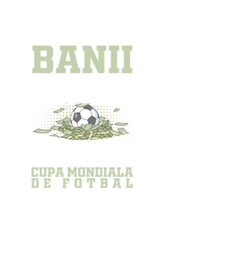 Banii nu aduc fericirea model negru pe tricou