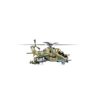 Avioane model alb/roșu pe tricou