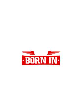 Legends are born in January model negru pe tricou