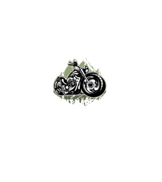 Cei mai buni motocicliști sunt născuți în Septembrie model negru pe tricou