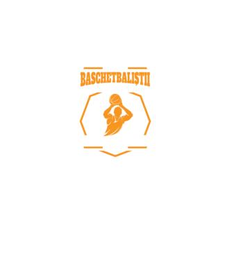 Toți baschetbaliștii sunt creați egali, dar numai cei mai buni sunt născuți în februarie model albastru regal pe tricou